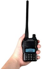 Yaesu 4xe tragbarer - ft-4xe,