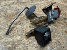 Dampfventil Heißwasser Ventil