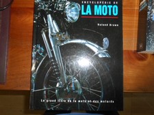 MOTORRAD ENZYKLOPÄDIE VON