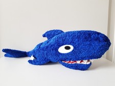 Ikea Hai Fisch Plüschtier