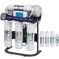 PUR Smart ULTRA 1000 GPD