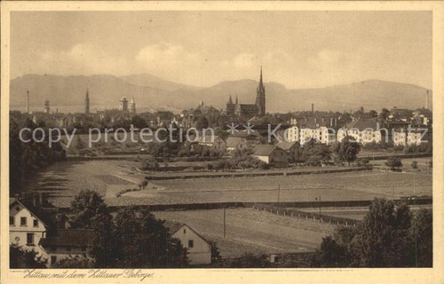 Zittau toepfer hochwald - toepfer,