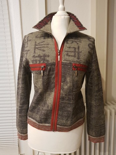 Eva claudi pullover s - claudi,