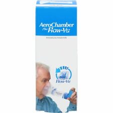 AEROCHAMBER m.Maske f.Erwachsene 1 St PZN09374067