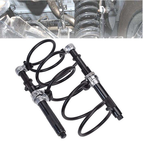 2tlg universal federspanner - 2tlg,
