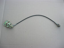 Fangband Fangseil Halteseil Halterung für Heckklappe M8 Smart Fortwo 450 MC01  