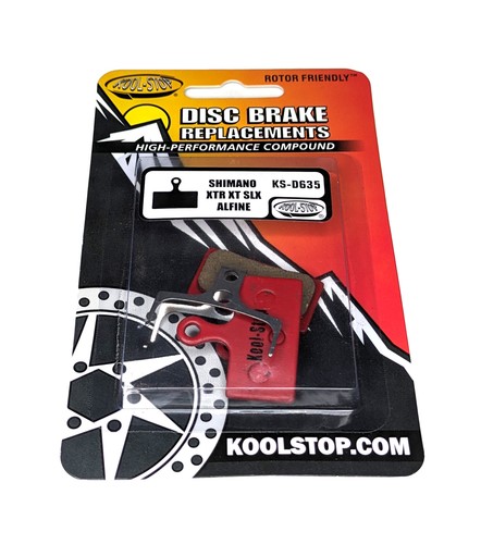 Kool stop bremsbeläge - kool-stop,