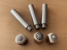 Flachmann für die Lederhose