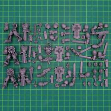 Space Marines Bladeguard