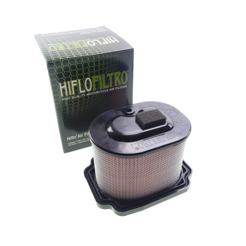 Luftfilter hiflo hfa4707 - luftfilter,