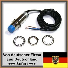 induktiver Näherungsschalter