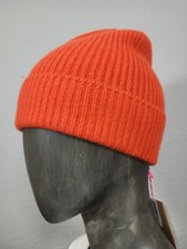 Zwillingsherz Mütze