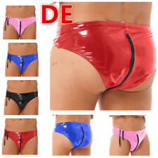 DE Herren Jockstrap Unterhose