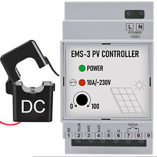 Solarstrom selbst verbrauchen☀️PV anlage Photovoltaik ️Eigenverbrauch Steuerung