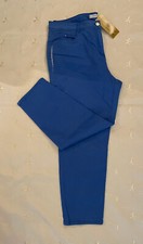 Jeans -Stretch-Bauchweghose Five Pocket Couture Line Gr.24 Blau NEU
