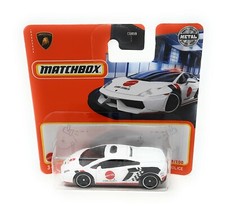 Matchbox No 69 Lamborghini