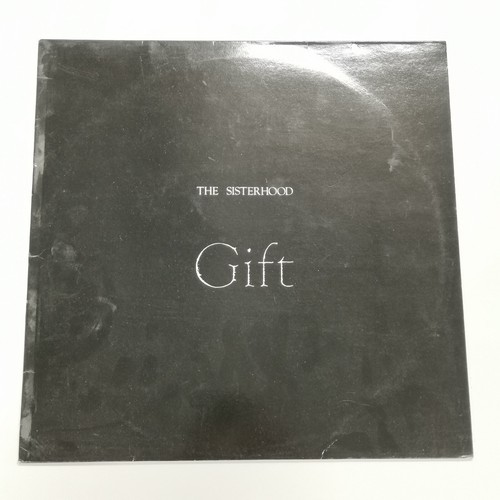 The sisterhood gift - sisterhood,