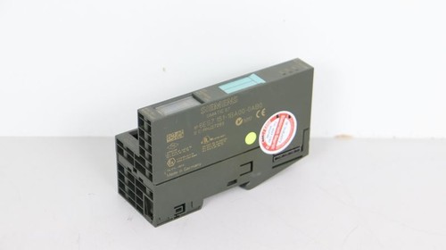 Siemens simatic 200s 6es7 - simatic,