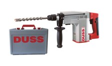 Duss P 26 SDS-Plus Bohrhammer im Transportkoffer Ø 5 – 30mm 710W ohne Bohrer