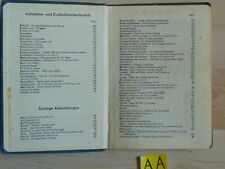 Selten Porst Ioannes