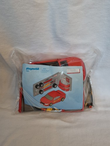 Playmobil werkstatt 4321 - playmobil,