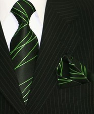 Binder de Luxe Krawatte