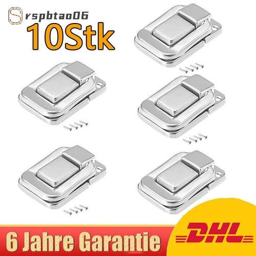 Toggle latch koffer brust - koffer,