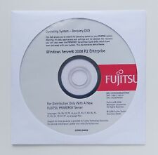 Windows 2008 Server Enterprise