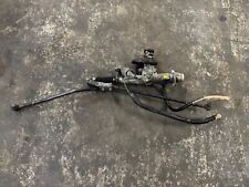 Audi 80 B4 Typ 89 RS2 Cabrio Lenkgetriebe Servolenkung 8A1422065K #AG2