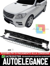 Trittbretter Fensterbrett