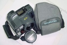 OLYMPUS AZ-300 Super Zoom AF