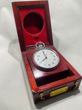 Poljot Beobachtungsuhr "B-Uhr"
