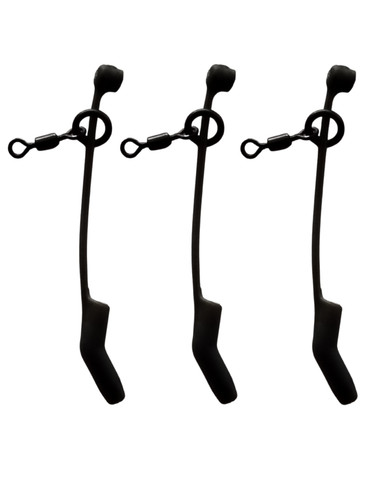 Rig kicker set - set, karpfenangeln