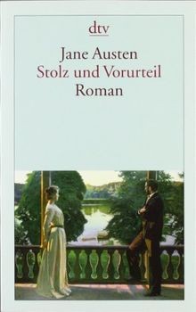 Stolz und vorurteil von - stolz,