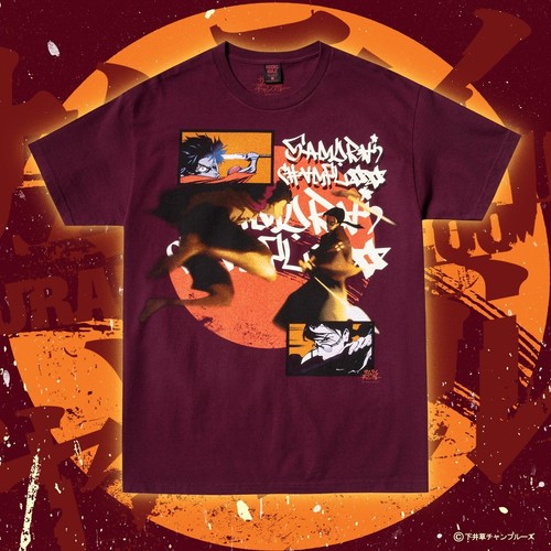 Geeks rule samurai champloo - rule,