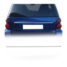 Heckklappe Kofferraumöffner