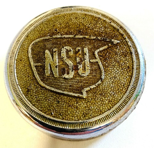 Klingeldeckel nsu alt - klingeldeckel,