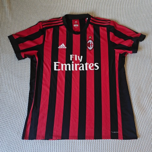 Mailand trikot größe - trikot,