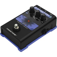 TC Helicon VoiceTone H1