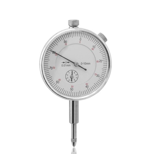 Messuhr 10mm präzision - messuhr,
