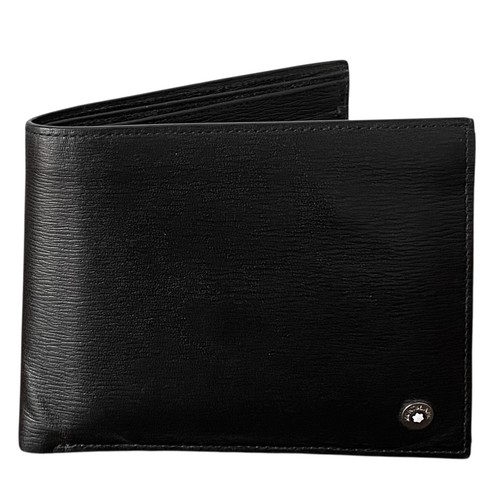 Original montblanc portmonee - original,