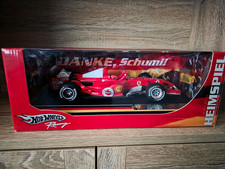 Hot Wheels Ferrari 248 F1