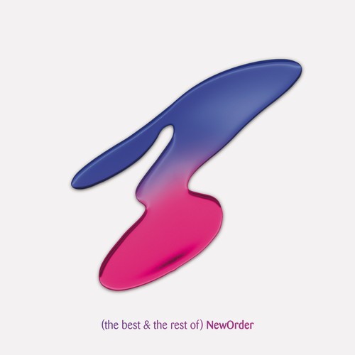 New order the best - best,