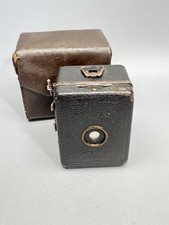 Zeiss Ikon Baby Box Tengor