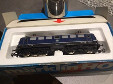 Märklin 3039 lok br e10 - märklin, e-lok