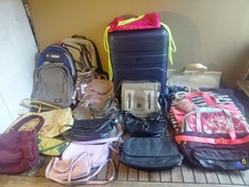 Konvolut  Damenhandtaschen 21