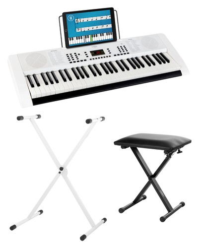 Tasten keyboard piano - 61-tasten,
