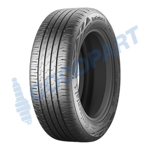 Sommerreifen continental - 1x,
