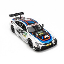 1:24 BMW M4 DTM Diecast Model