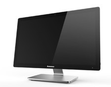 Lenovo A740 All in One mit